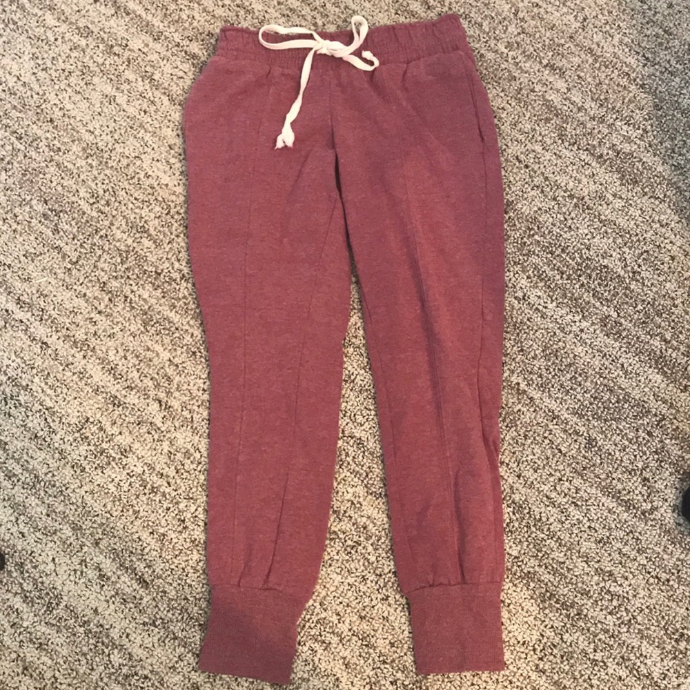 Woman’s Sweatpants